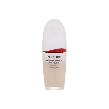 Shiseido Revitalessence  Spf30    30Ml Per Donna (Makeup) Skin Glow Foundation