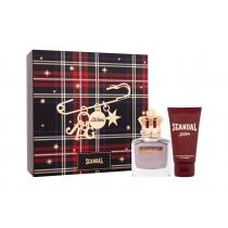 Jean Paul Gaultier Scandal   SET1 Edt 100 ml + Shower Gel 75 ml Shower Gel  100ml(Eau de Toilette) Per Uomo
