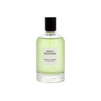 David Beckham Aromatic Greens      100Ml Per Uomo (Eau De Parfum)