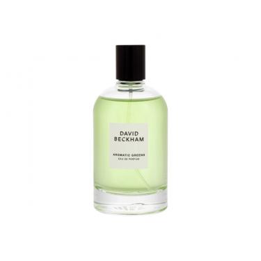David Beckham Aromatic Greens      100Ml Per Uomo (Eau De Parfum)