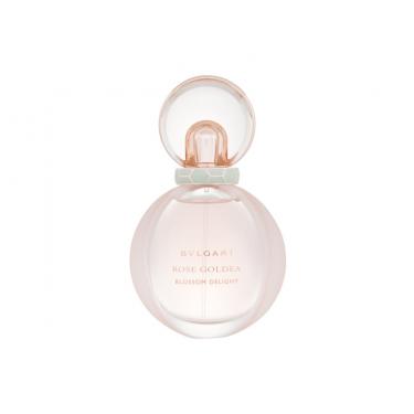 Bvlgari Rose Goldea      50Ml Per Donna (Eau De Parfum) Blossom Delight