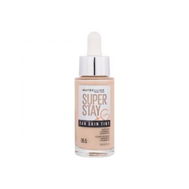 Maybelline Superstay 24H Skin Tint + Vitamin C 30Ml  Per Donna  (Makeup)  5.5