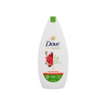 Dove Care By Nature Revitalising Shower Gel 400Ml  Per Donna  (Shower Gel)  