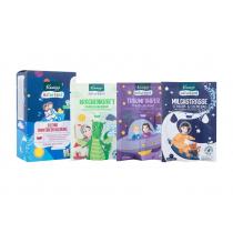 Kneipp Kids Small Bath Surprise Bath Salt Dragon Power 40 G + Bath Salt Dream Driver 40 G + Bubble Bath Milky Way 40 Ml 40G    K (Sale Da Bagno)