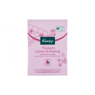 Kneipp Cream-Oil Peeling Almond Blossoms  40Ml    Per Donna (Peeling Per Il Corpo)