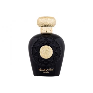 Lattafa Opulent      100Ml Unisex (Eau De Parfum) Oud