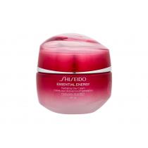 Shiseido Essential Energy Hydrating Day Cream 50Ml  Per Donna  (Day Cream) SPF20 