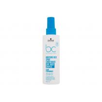 Schwarzkopf Professional Bc Bonacure Moisture Kick 200Ml Spray Conditioner Care-Boost Complex   (Conditioner) Per Donna  