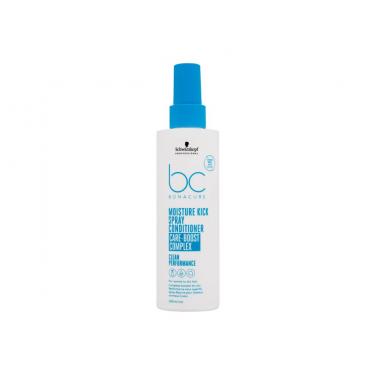 Schwarzkopf Professional Bc Bonacure Moisture Kick 200Ml Spray Conditioner Care-Boost Complex   (Conditioner) Per Donna  