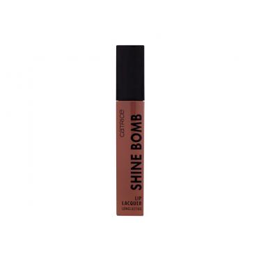 Catrice Shine Bomb      3Ml Per Donna (Lipstick) Lip Lacquer