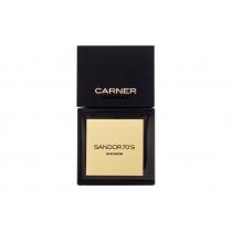 Carner Barcelona Sandor 70'S  50Ml  Unisex  (Eau De Parfum)  