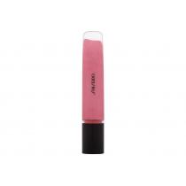 Shiseido Shimmer Gelgloss   9Ml 04 Bara Pink   Per Donna (Lucidalabbra)