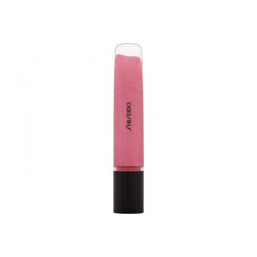 Shiseido Shimmer Gelgloss   9Ml 04 Bara Pink   Per Donna (Lucidalabbra)