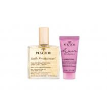 NUXE Huile Prodigieuse       100ml(Body Oil) Per Donna