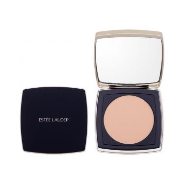 Estee Lauder Double Wear Stay In Place Matte Powder 12G  Per Donna  (Powder) SPF10 1W2 Sand