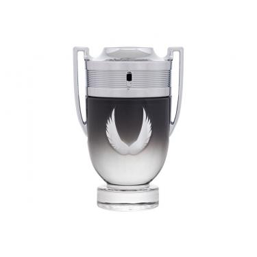 Paco Rabanne Invictus Platinum  100Ml    Per Uomo (Eau De Parfum)