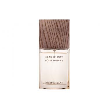 Issey Miyake L'Eau D'Issey Pour Homme      50Ml Per Uomo (Eau De Toilette) Vetiver