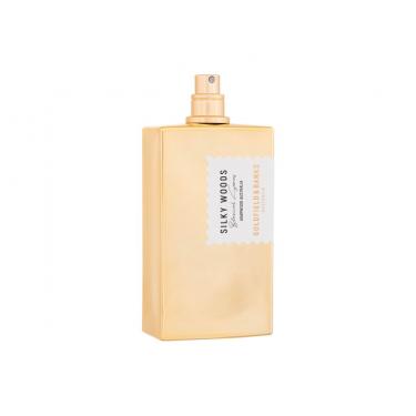Goldfield & Banks Silky Woods       100ml(Eau de Parfum)Senza confezione Unisex