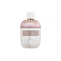 Moncler Pour Femme  Refillable     150ml(Eau de Parfum) Per Donna