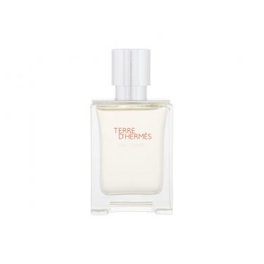 Hermes Terre D´Hermes Eau Givrée  50Ml  Refillable  Per Uomo (Eau De Parfum)