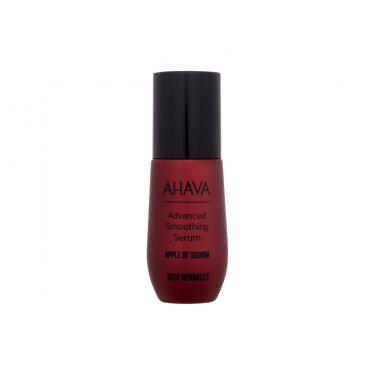 Ahava Apple Of Sodom      30Ml Per Donna (Skin Serum) Advanced Smoothing Serum