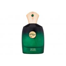 Zimaya Icon      100Ml Per Uomo (Eau De Parfum)