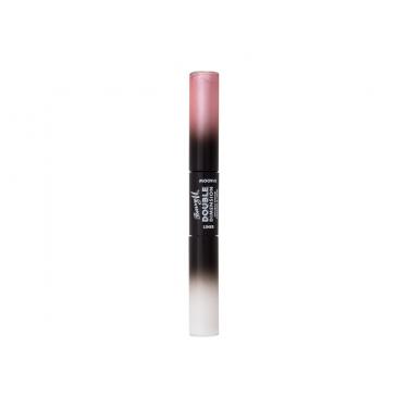 Barry M Double Dimension      9Ml Per Donna (Eye Shadow) Double-Ended Shadow & Liner