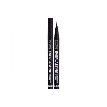 Gabriella Salvete Everlasting      1,6Ml Per Donna (Eye Line) Waterproof Eyeliner