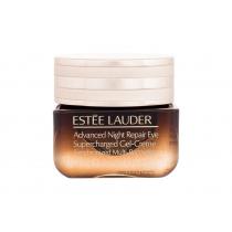 Estee Lauder Advanced Night Repair Eye Supercharged Gel-Creme 15Ml  Per Donna  (Eye Cream)  