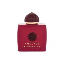 Amouage Crimson Rocks  100Ml  Unisex  (Eau De Parfum)  