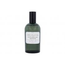 Geoffrey Beene Grey Flannel  120Ml  Per Uomo  (Eau De Toilette)  