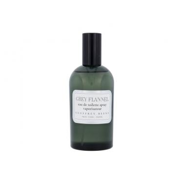 Geoffrey Beene Grey Flannel  120Ml  Per Uomo  (Eau De Toilette)  
