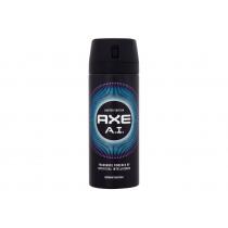 Axe A.I.      150Ml Per Uomo (Deodorant)