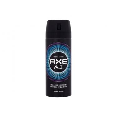 Axe A.I.      150Ml Per Uomo (Deodorant)