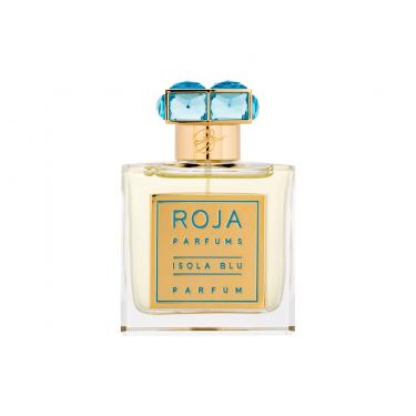 Roja Parfums Isola 50Ml Blu   (Perfume) Unisex  