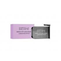 Gabriella Salvete Brow Styling Soap  1Pc  Per Donna  (Eyebrow Gel And Eyebrow Pomade)  