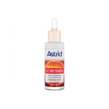 Astrid Bioretinol Serum  30Ml    Per Donna (Siero Per La Pelle)