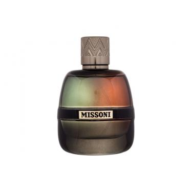 Missoni Parfum Pour Homme 100Ml    (Eau De Parfum) Per Uomo  