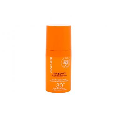 Lancaster Sun Beauty Protective Fluid  30Ml   Spf30 Per Donna (Cura Del Sole Per Il Viso)