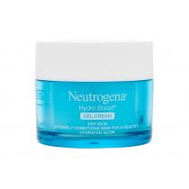 Neutrogena Hydro Boost Gel Cream  50Ml    Per Donna (Crema Da Giorno)