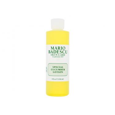 Mario Badescu Special Cucumber Lotion  236Ml    Per Donna (Lozione E Spray Per Il Viso)