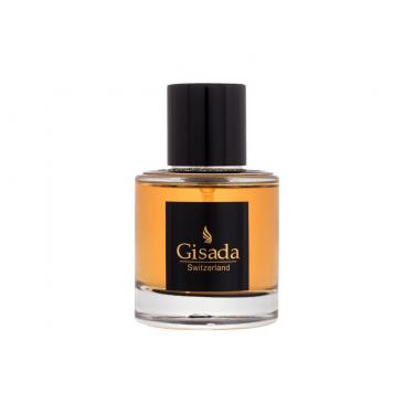 Gisada Ambassador      50Ml Per Uomo (Eau De Parfum)