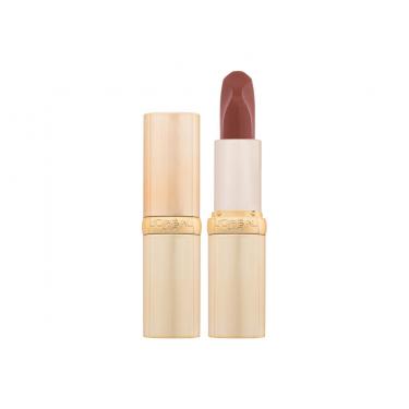 Loreal Paris Color Riche      4,7G Per Donna (Lipstick) Free The Nudes