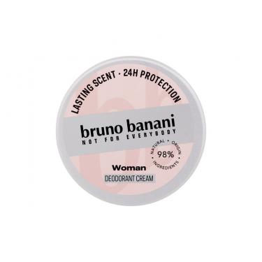 Bruno Banani Woman      40Ml Per Donna (Deodorant)