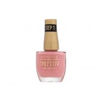 Max Factor Nailfinity      12Ml Per Donna (Nail Polish)