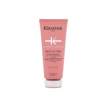 Kérastase Chroma Absolu Fondant Cica Chroma  200Ml    Per Donna (Condizionatore)