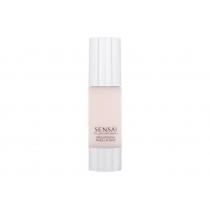 Sensai Anti-Ageing Foundation Brightening Make-Up Base  30Ml   Spf15 Per Donna (Primer Per Il Trucco)