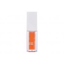 Catrice Glossin' Glow Tinted Lip Oil 4Ml  Per Donna  (Lip Oil)  030 Glow For The Show
