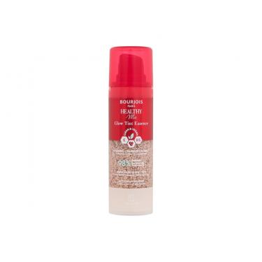 Bourjois Paris Healthy Mix 30Ml Clean & Vegan Glow Tint Essence   (Makeup) Per Donna  01 Fair