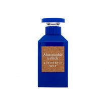 Abercrombie & Fitch Authentic      100Ml Per Uomo (Eau De Toilette) Self